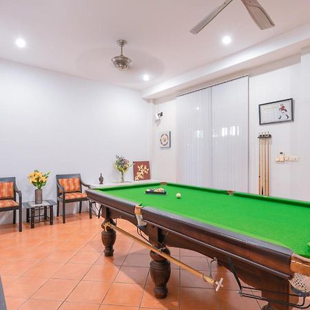 Beautiful Poolvilla Jomtien Екстер'єр фото