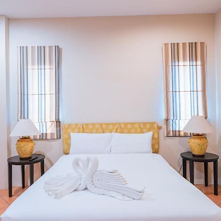 Beautiful Poolvilla Jomtien Екстер'єр фото