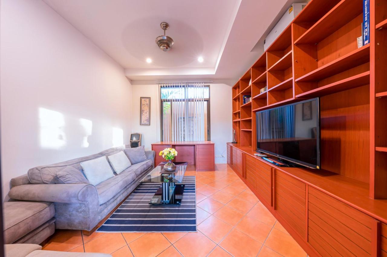 Beautiful Poolvilla Jomtien Екстер'єр фото