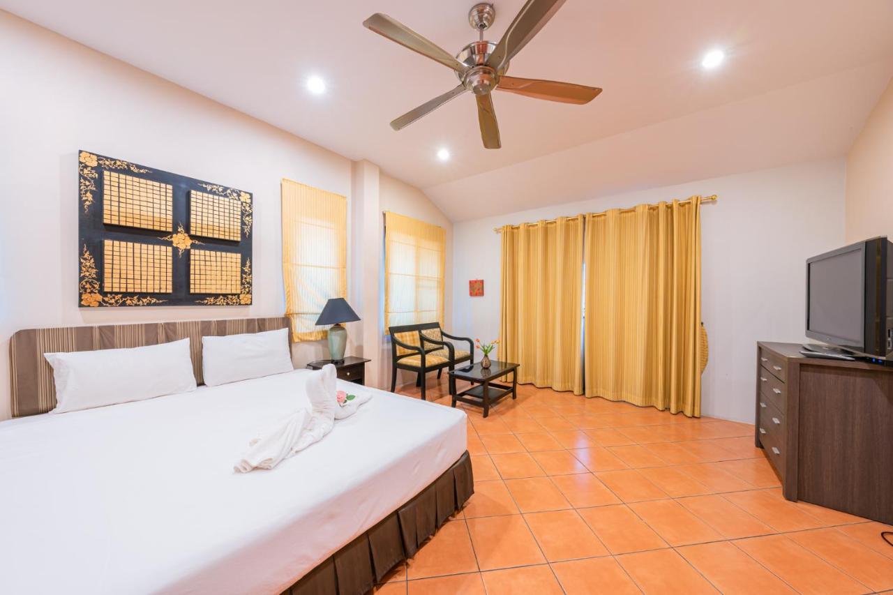 Beautiful Poolvilla Jomtien Екстер'єр фото
