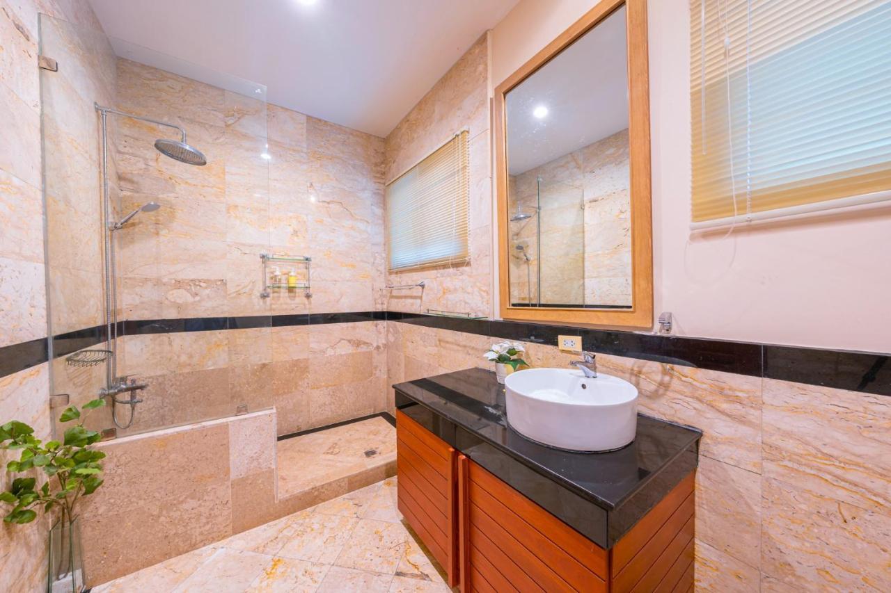 Beautiful Poolvilla Jomtien Екстер'єр фото
